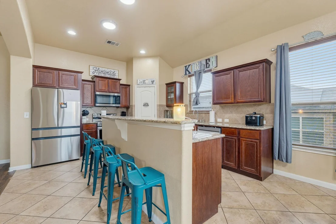 Photo of 2803 Camp Cooper DR
