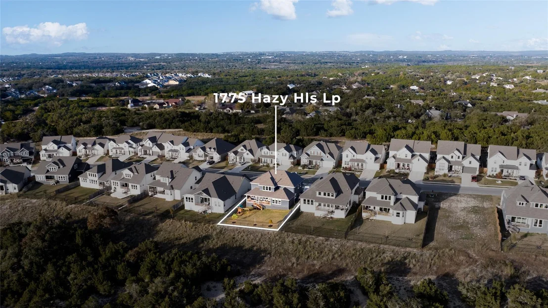 Photo of 1775 Hazy Hills LOOP