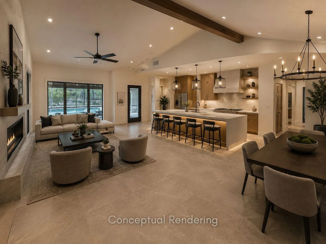 Photo of 1700 Lakeshore DR
