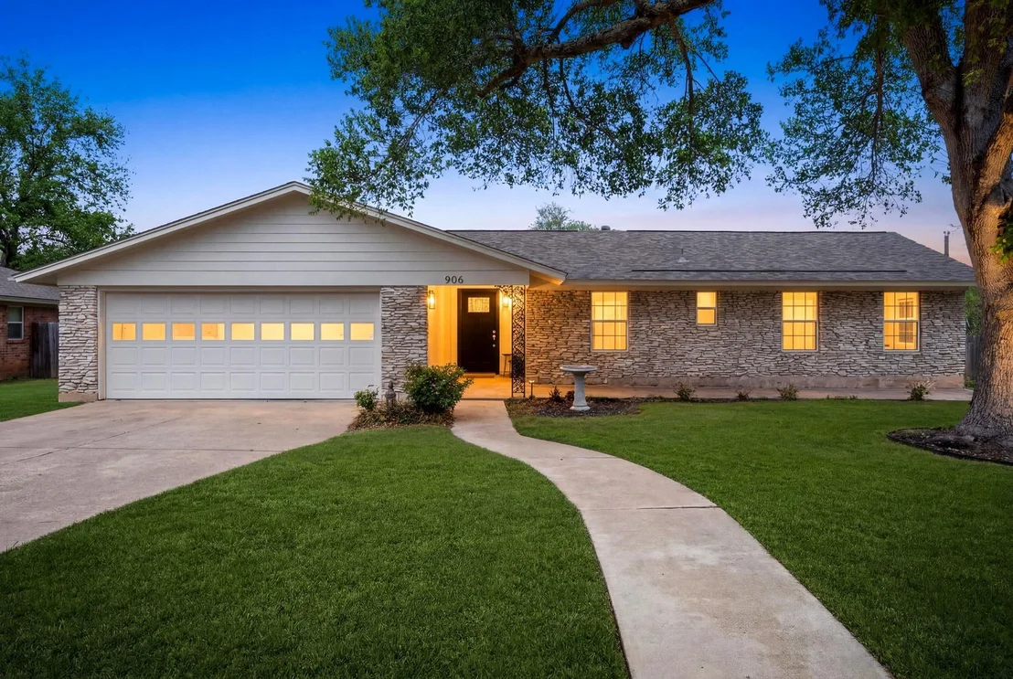 Photo of 906 Rocky Spring RD