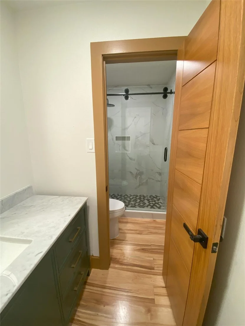 Photo of Unit A15 at 5801 Thunderbird ST