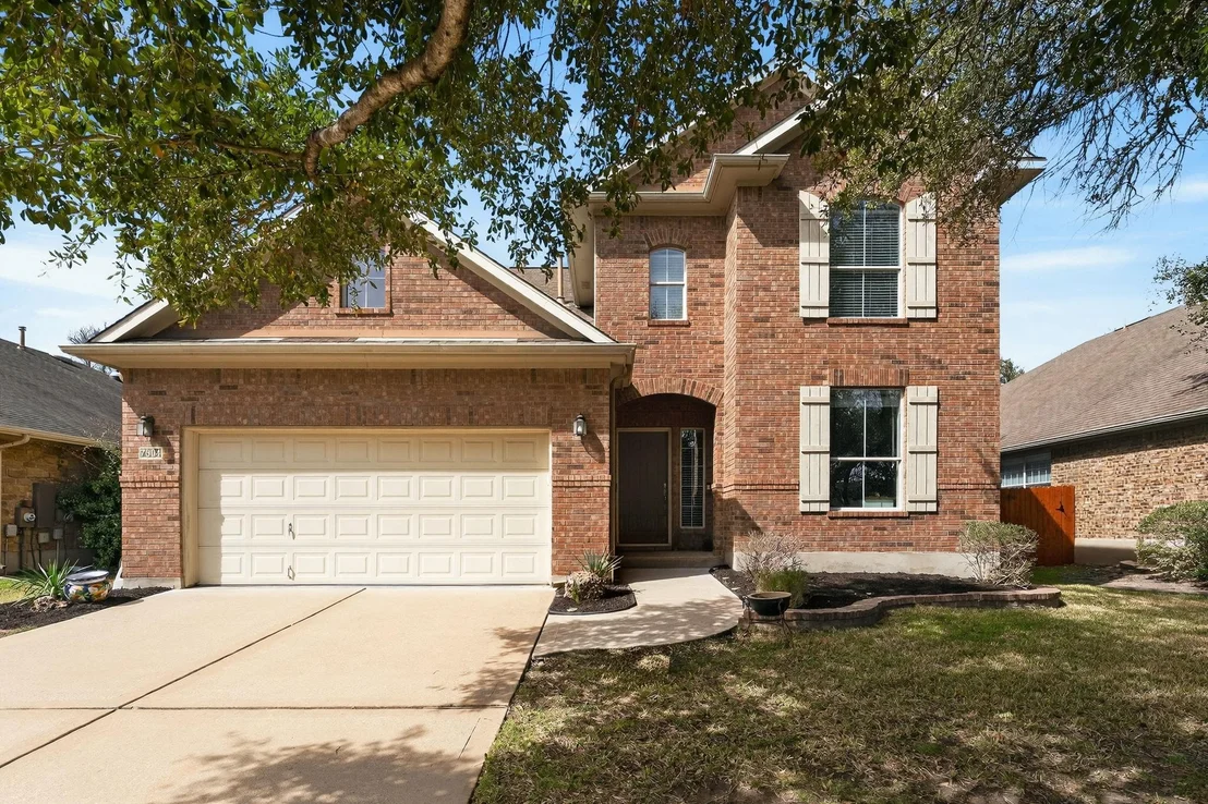 Photo of 7504 Moon Rock RD