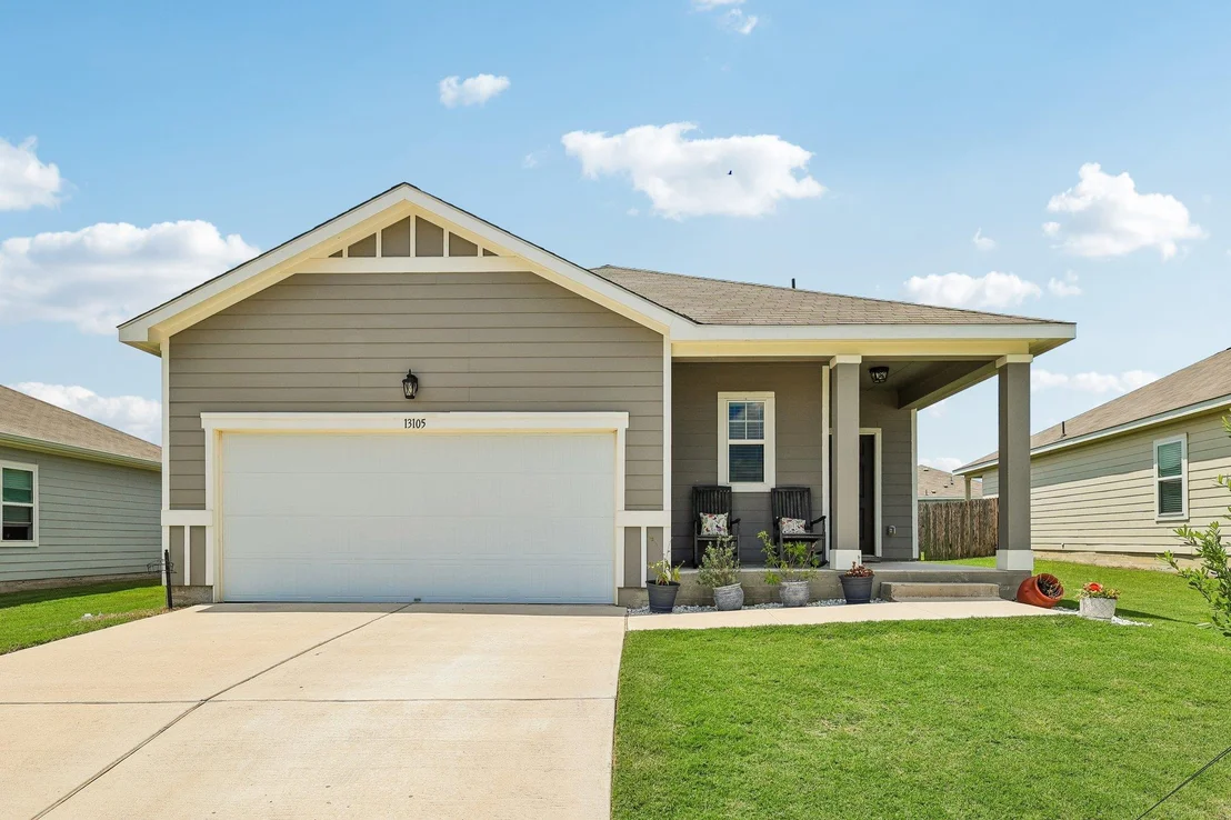 Photo of 13105 John Calhoun DR
