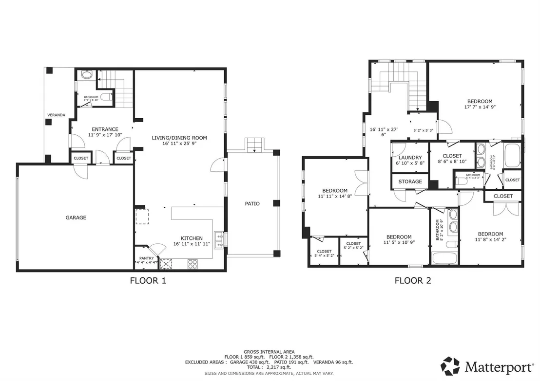 Photo of 1524 Uhland DR