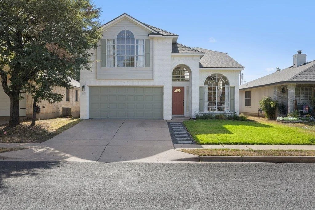 Photo of 2415 Claudia DR