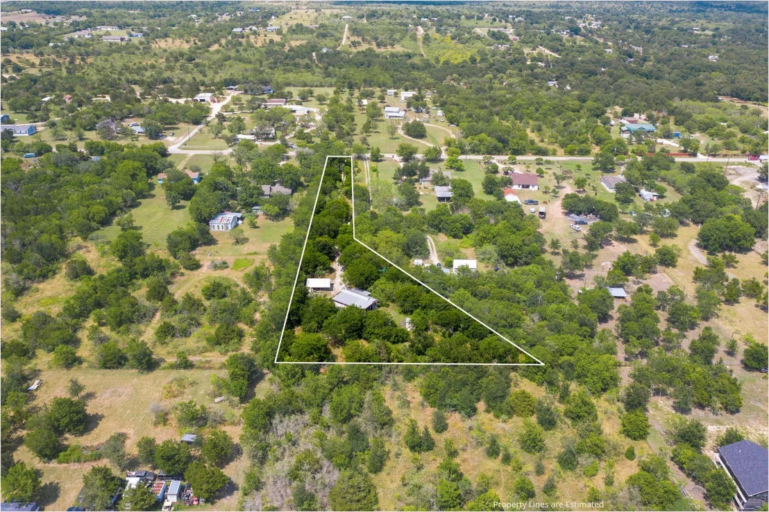Photo of 1153 Skyline RD