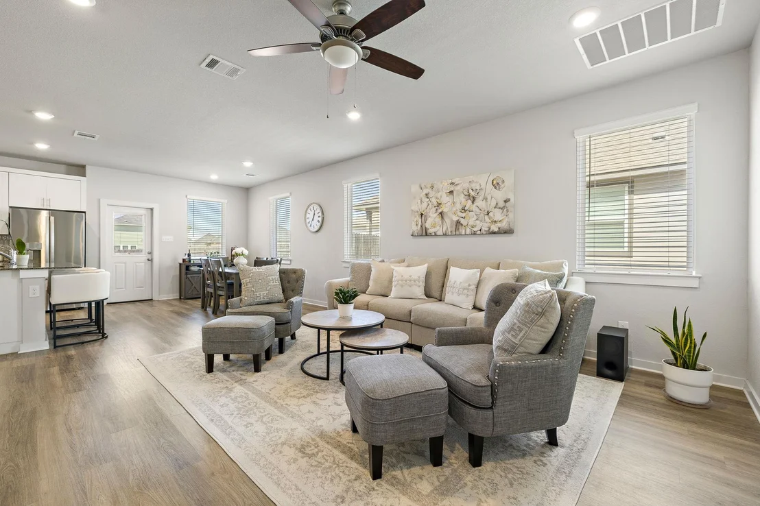 Photo of 105 Hackberry Branch DR
