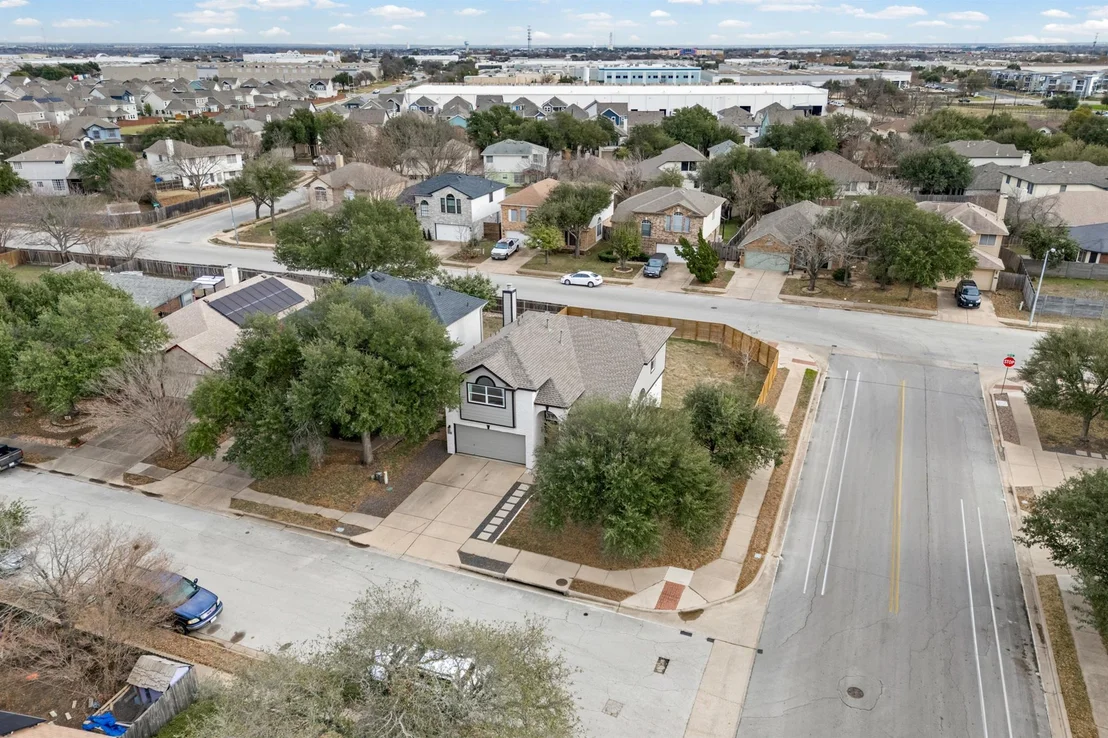 Photo of 3200 Texas Topaz DR
