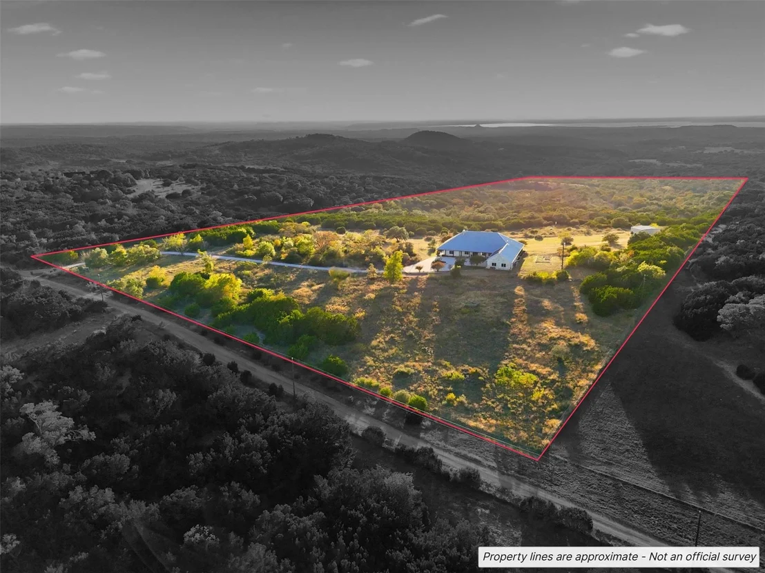 Photo of 450 Threadgill Ranch RD