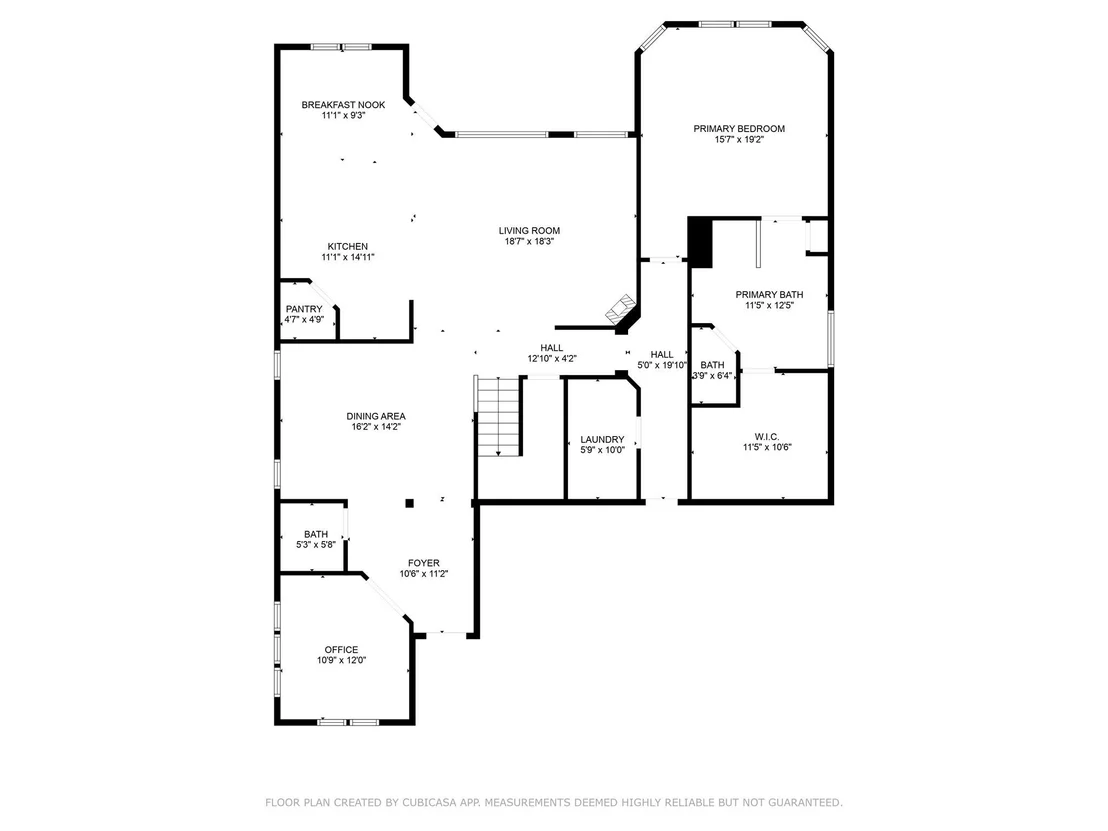 Photo of 2713 Windy Vane DR