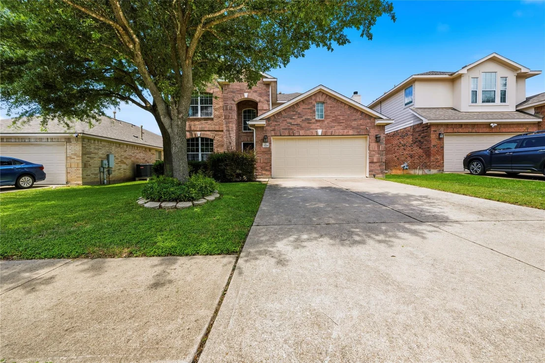 Photo of 2709 Saddle Blanket PL