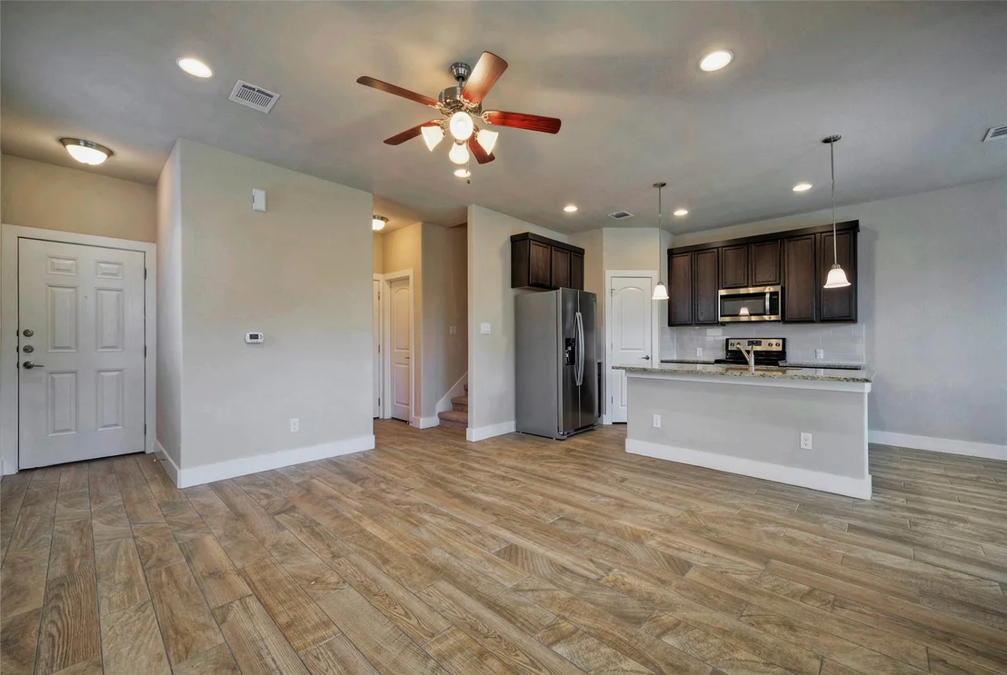 Photo of Unit B at 508 High Tech DR