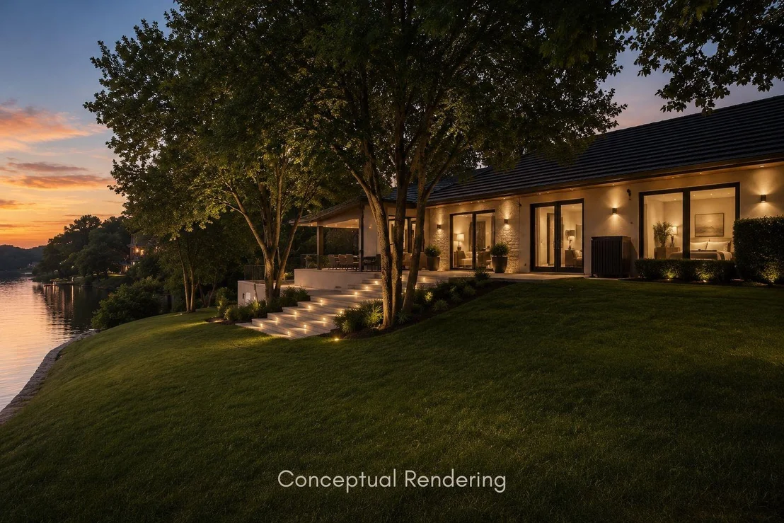 Photo of 1700 Lakeshore DR
