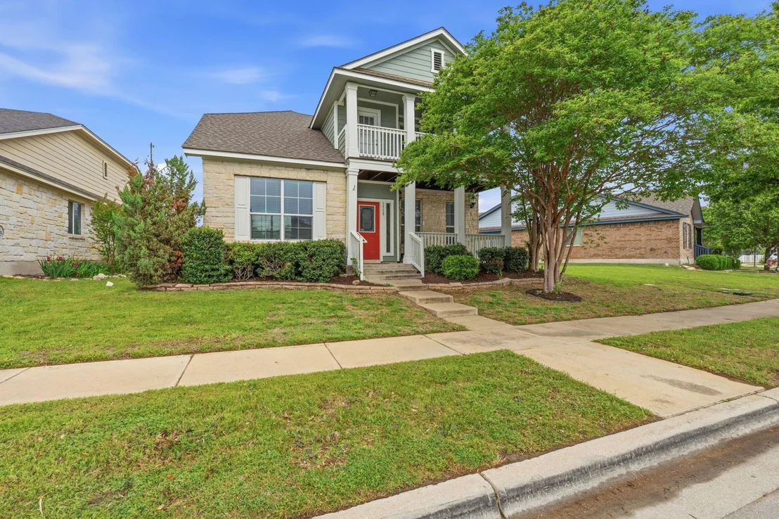 Photo of 1715 Colorado Bend DR