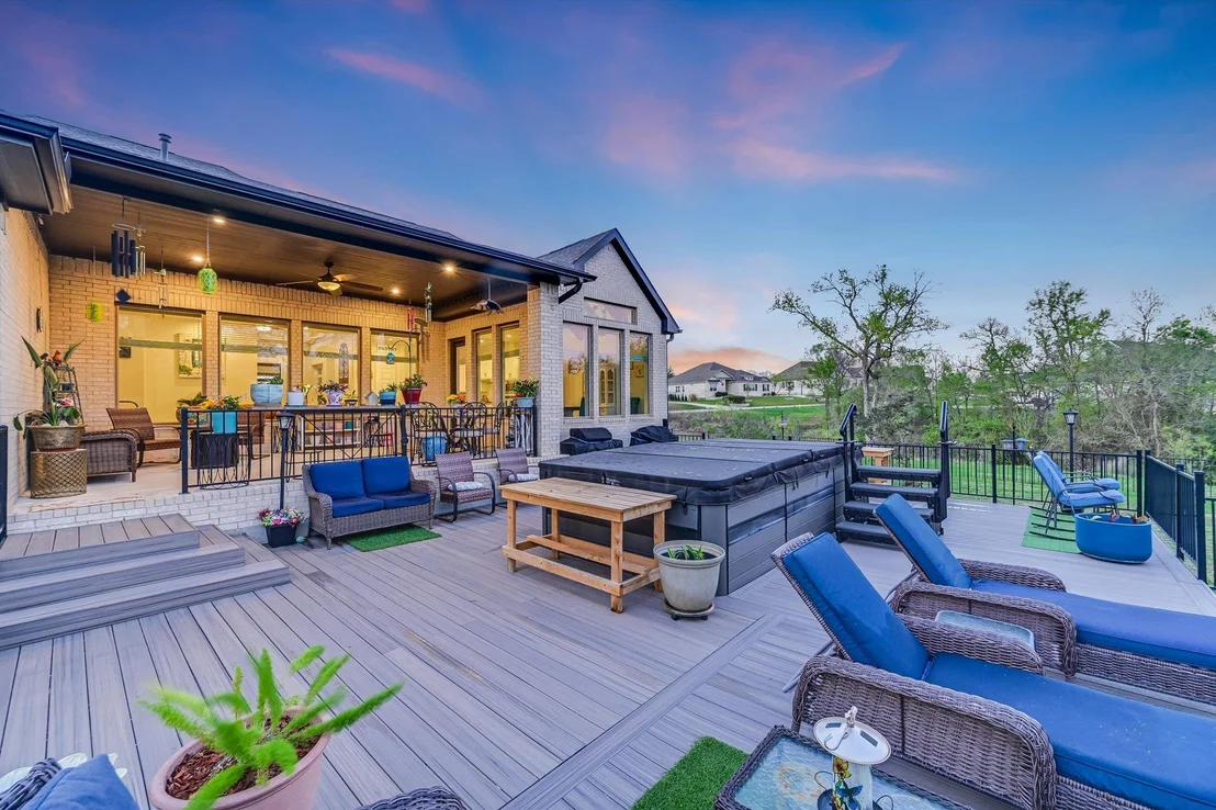 Photo of 145 DOUBLE EAGLE RANCH DR