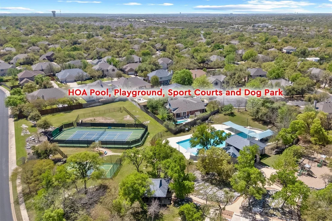 Photo of 16832 Squaw Valley LN