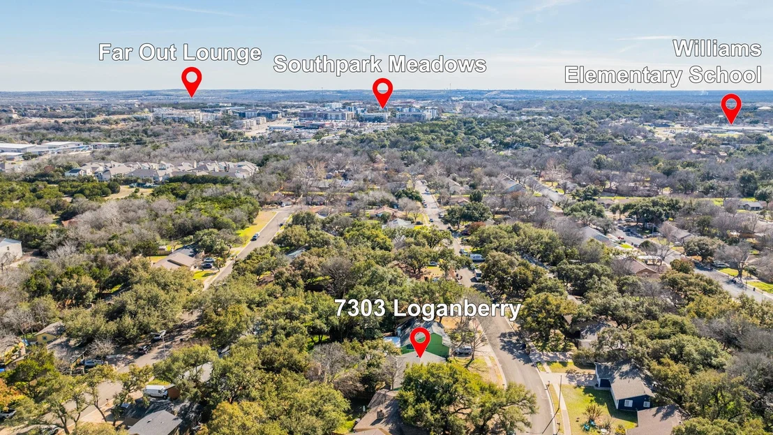 Photo of 7303 Loganberry DR