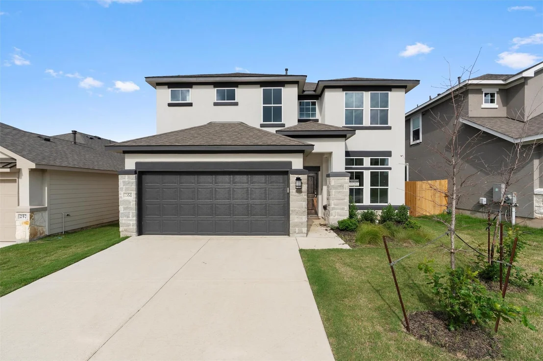 Photo of 261 Ironshoe TRL