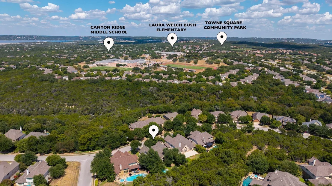 Photo of 12621 Capella TRL