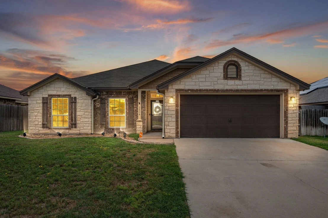 Photo of 2509 Tara DR