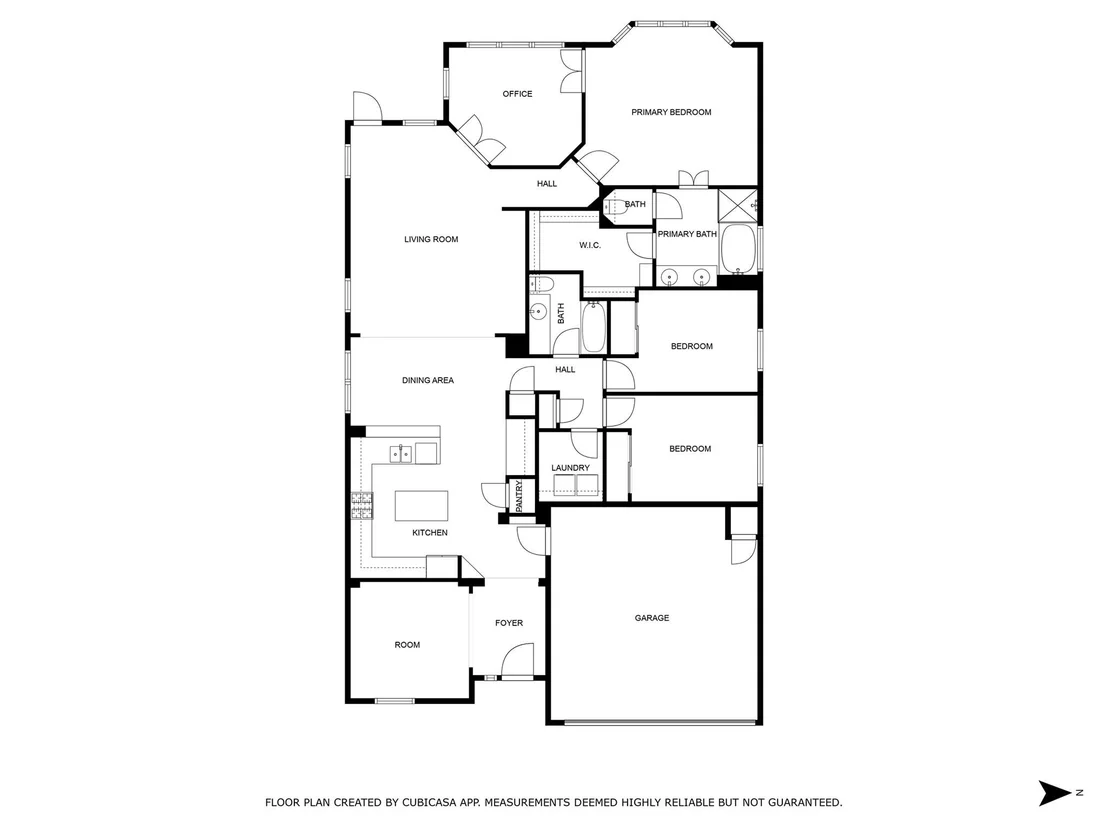 Photo of 3644 Rosalina LOOP