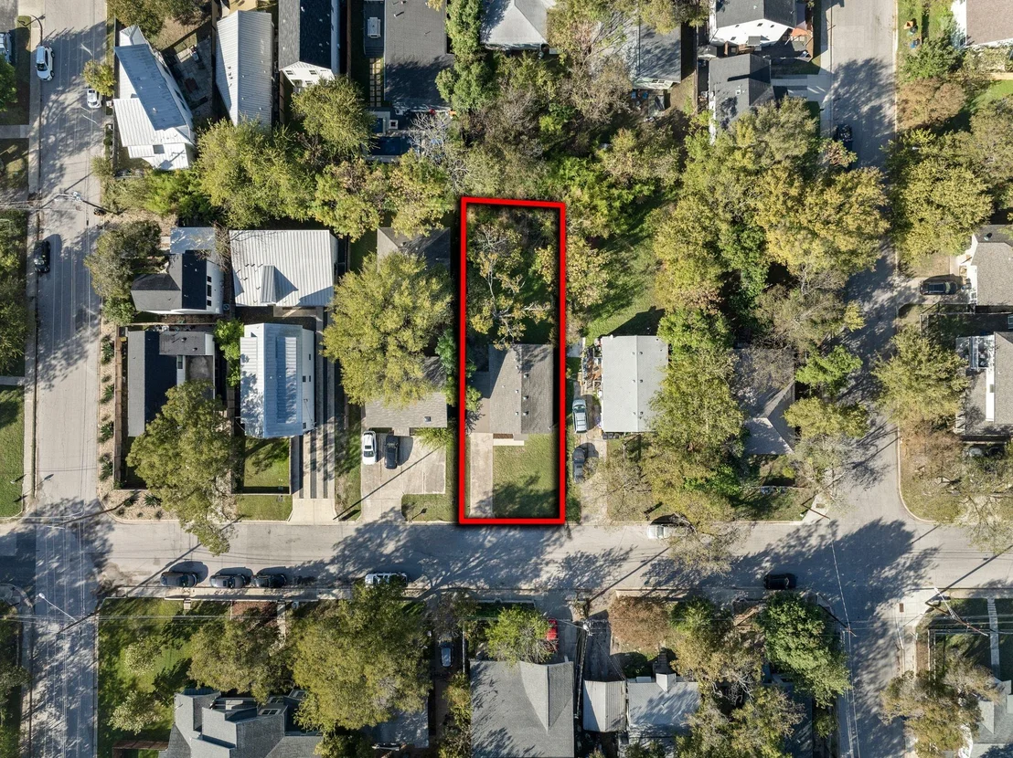 Photo of 1606 Singleton Ave