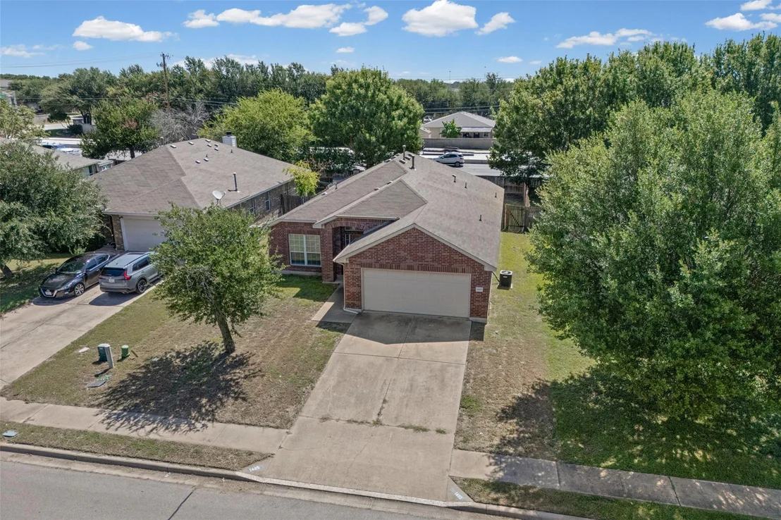 Photo of 1485 Rainbow Parke DR