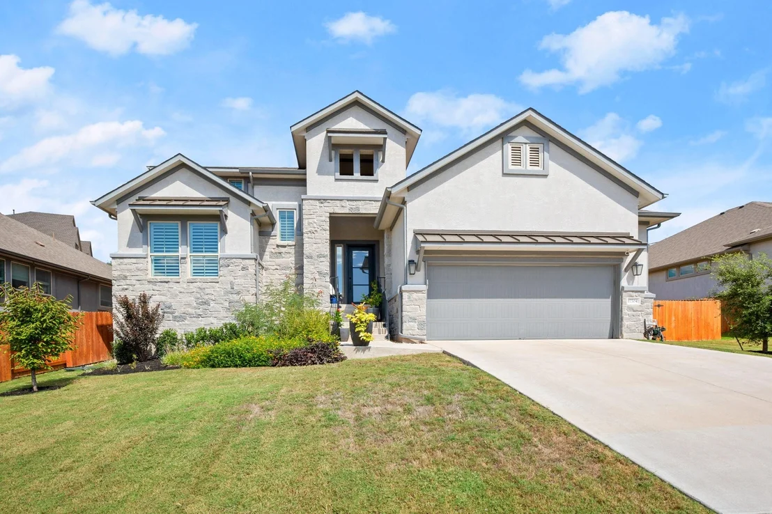 Photo of 17704 Limestone Spring LN