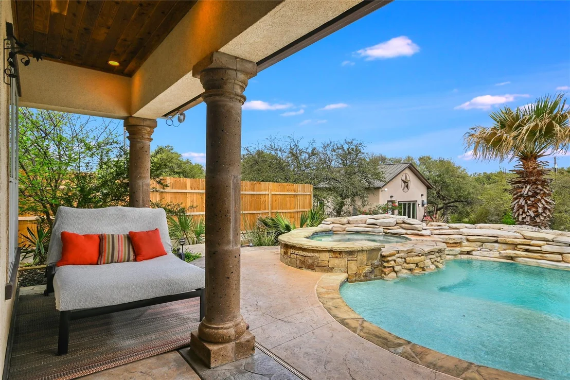 Photo of 4908 Canyon Ranch TRL
