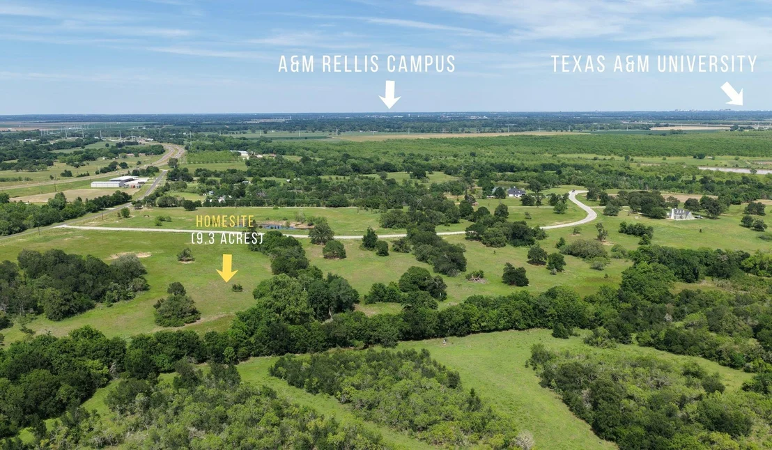 Photo of TBD Brazos Court (9.3 Acres)