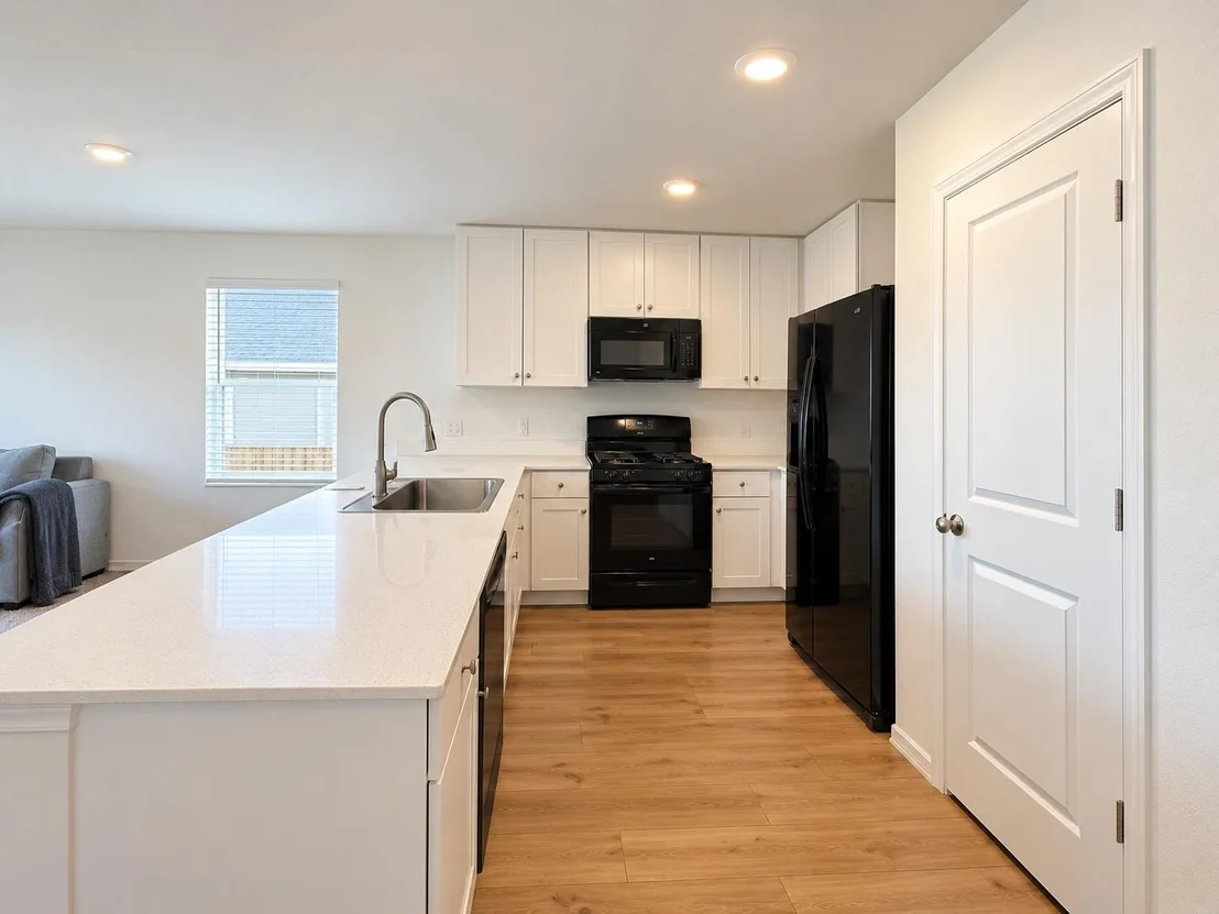 Photo of 14409 Treyvon RD