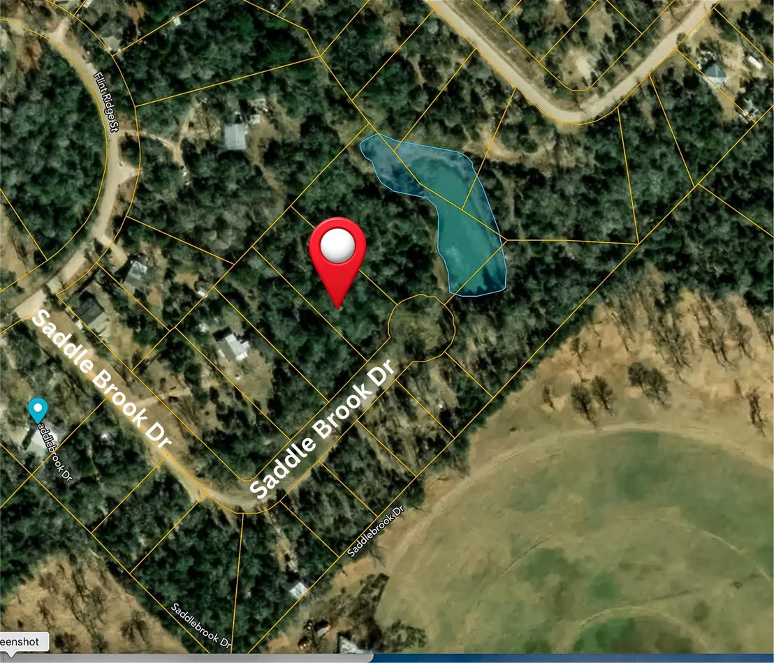 Photo of TBD Lot 27 Saddle Brook DR