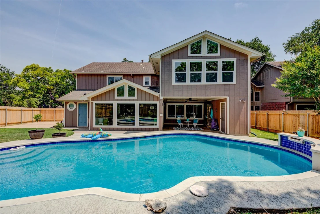 Photo of 6022 Abilene TRL