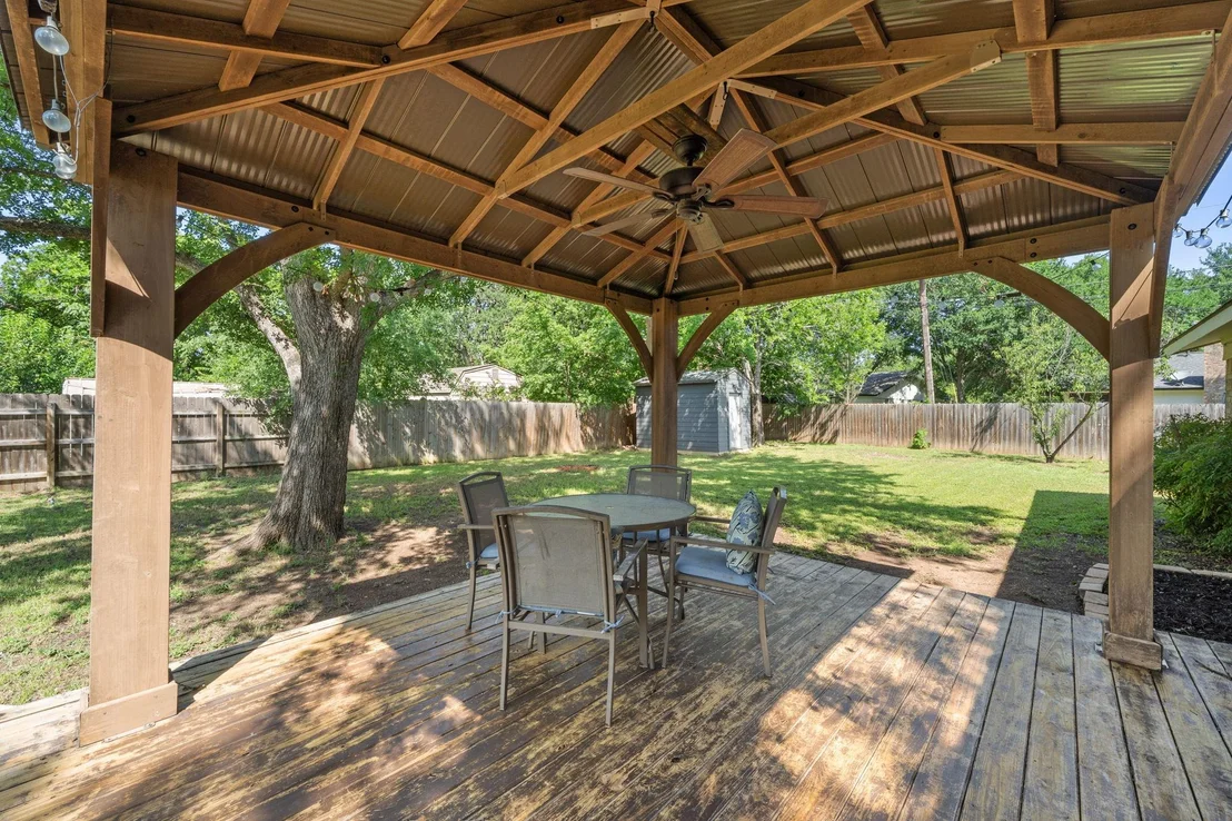Photo of 2702 Parker DR