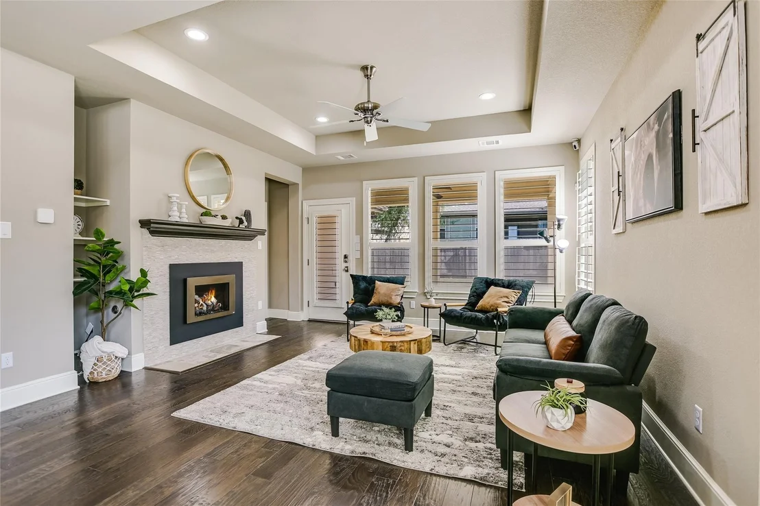 Photo of 416 Cherokee Rose CIR