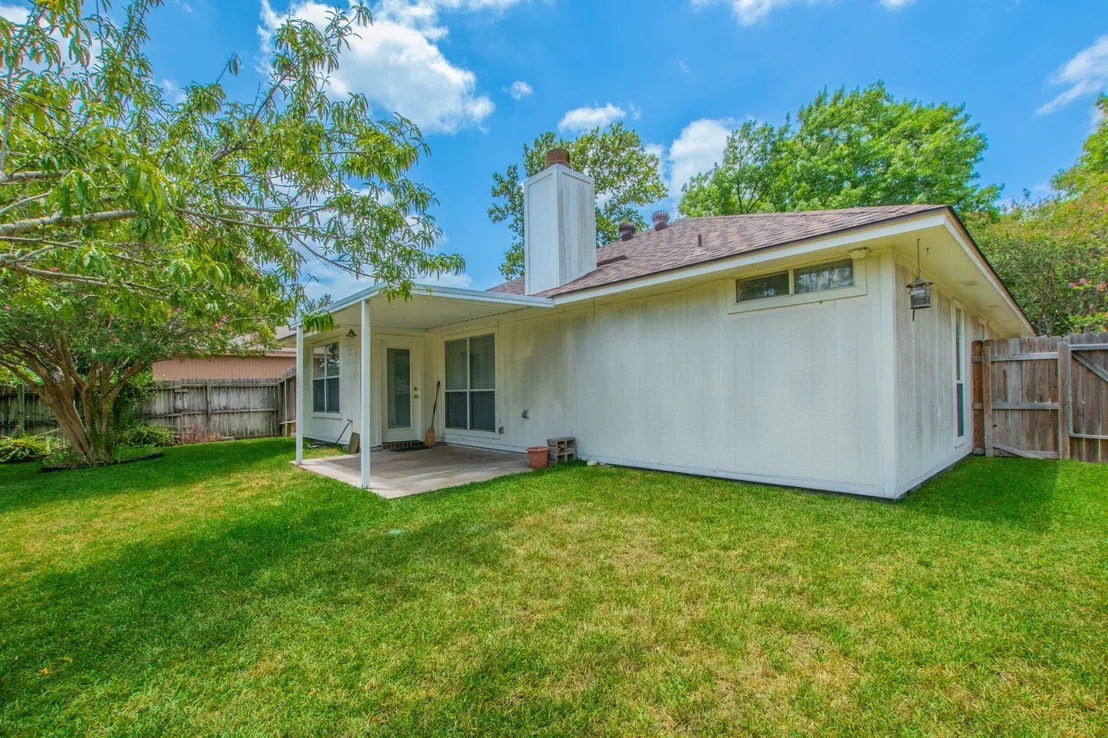 Photo of 4713 Hartrick Bluff RD