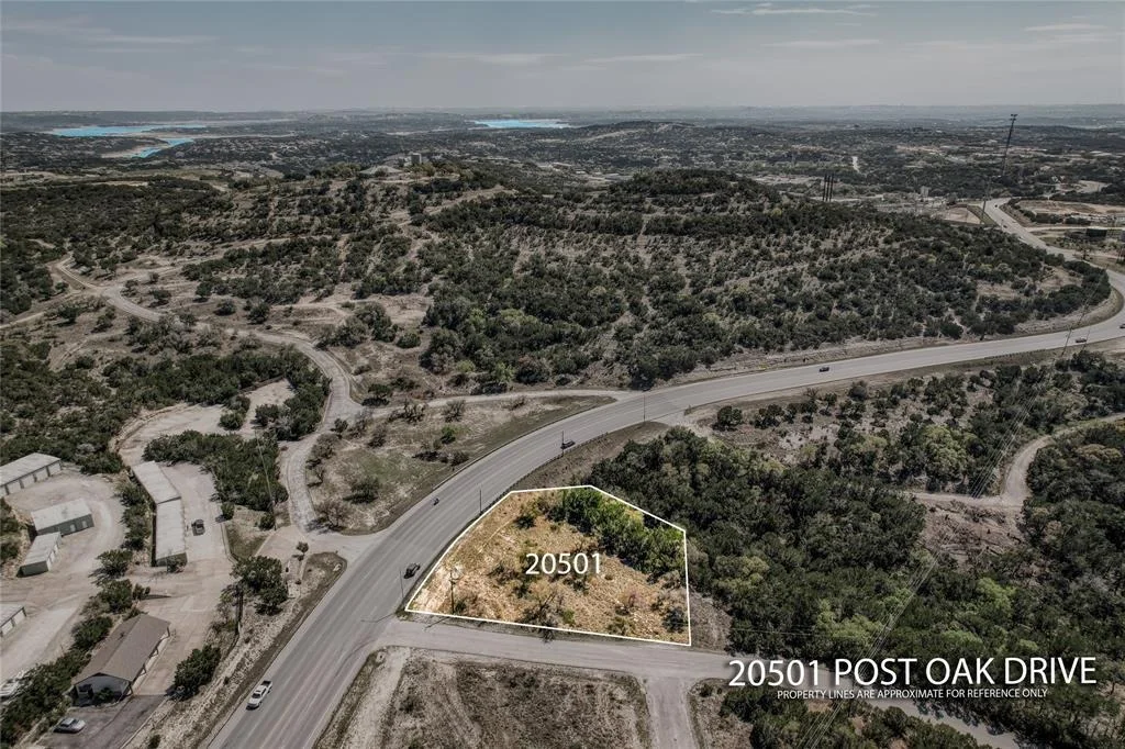 Photo of 20501 Post Oak DR