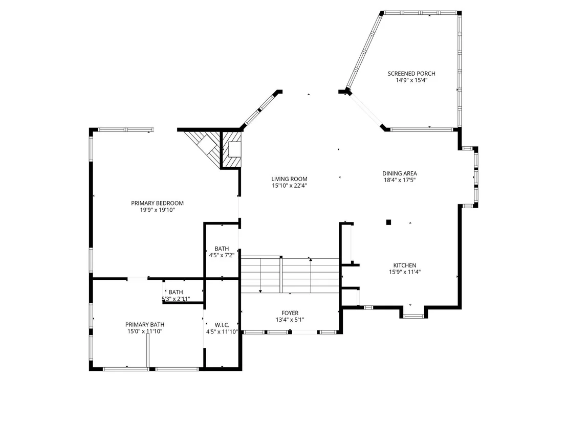 Photo of 22012 Briarcliff DR
