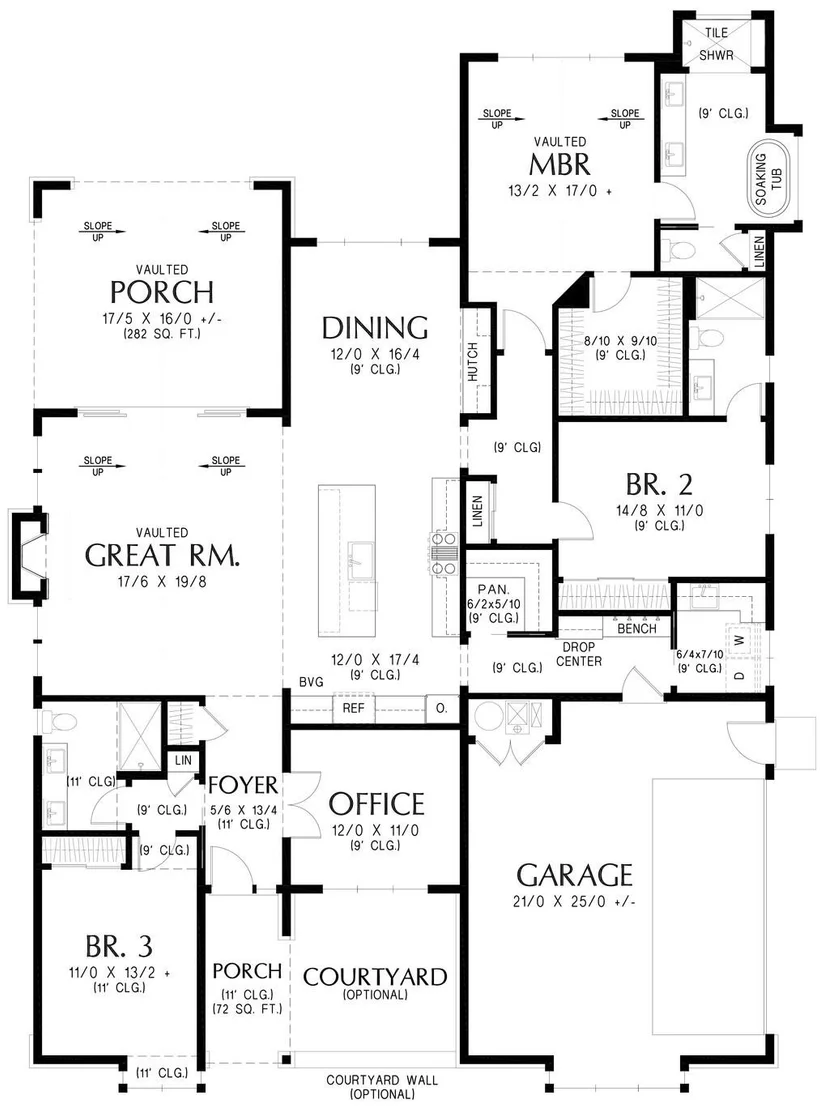 Photo of 2004 Ballinger DR