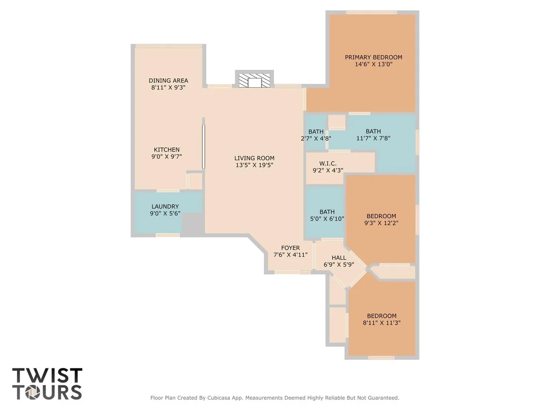 Photo of 902 Honeysuckle DR