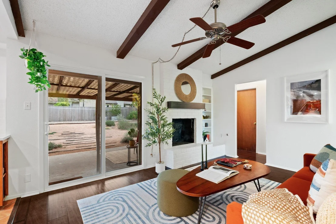 Photo of 1203 Austin Highlands BLVD