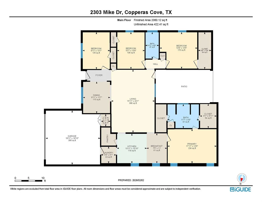 Photo of 2303 Mike DR