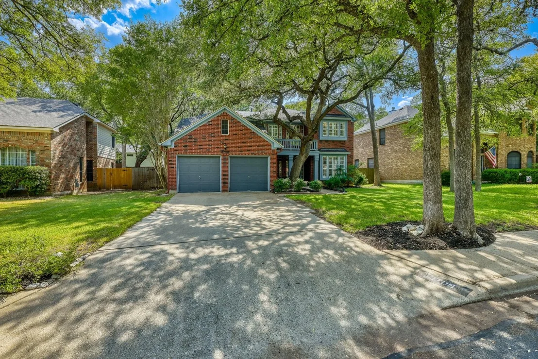 Photo of 3709 Leadville DR
