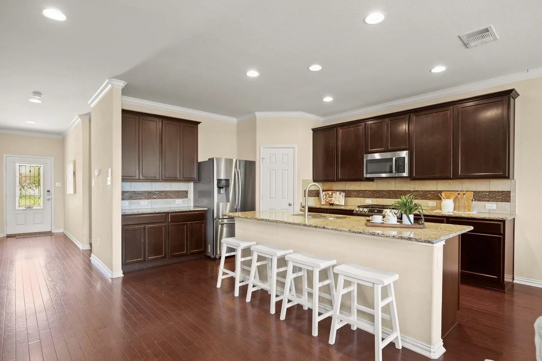 Photo of 204 Carrington DR