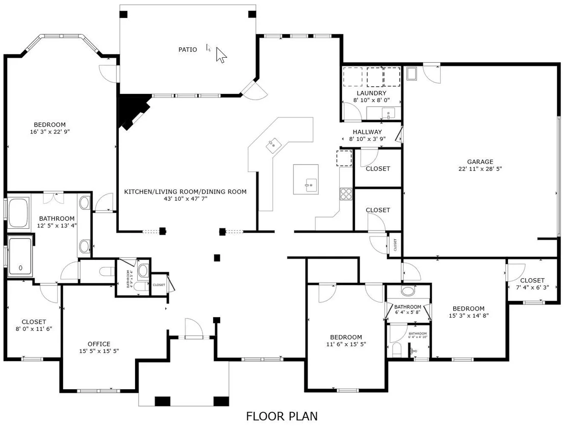 Photo of 105 Creekside TRL