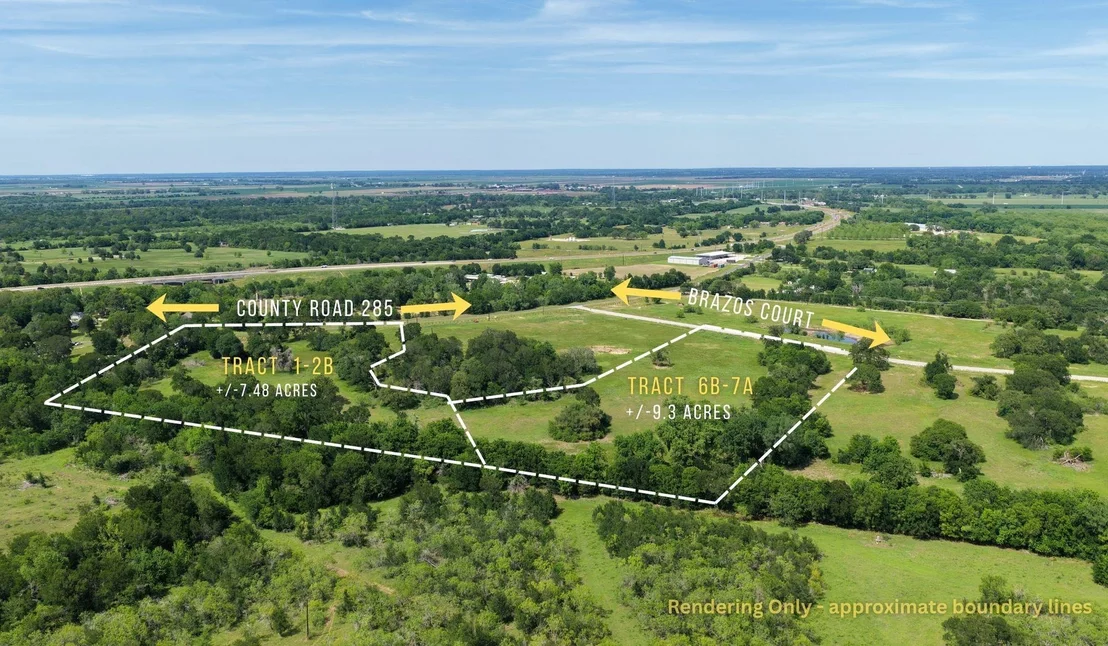 Photo of TBD Brazos Court (7.48 Acres)
