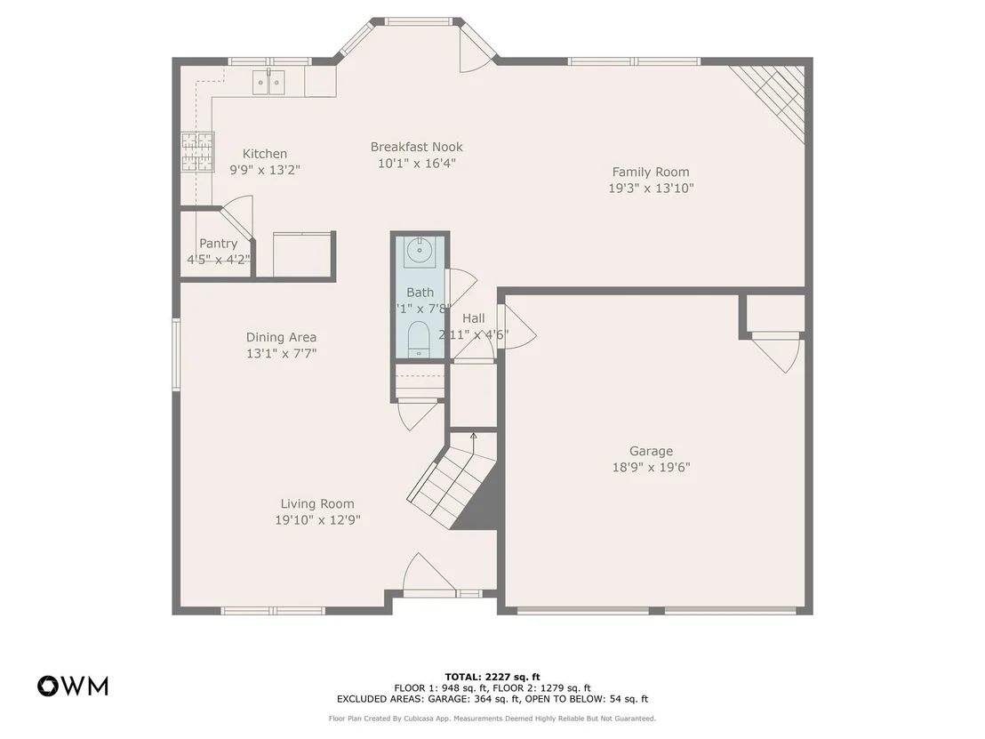 Photo of 12708 Parkland DR