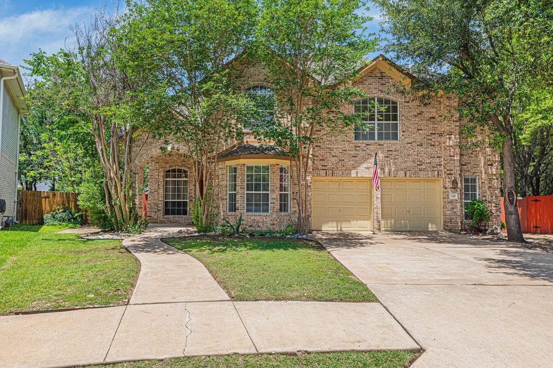 Photo of 2436 Cloud Peak LN