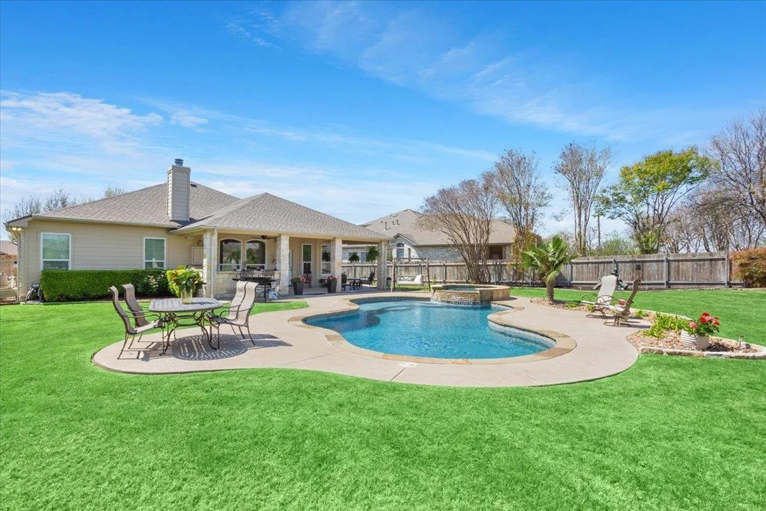 Photo of 2218 Settlers Park LOOP