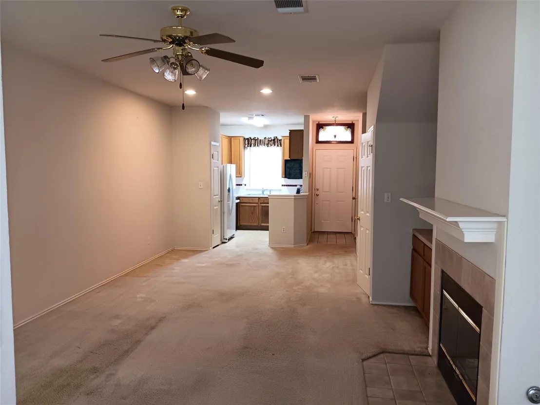 Photo of Unit 9 at 12401 Los Indios TRL